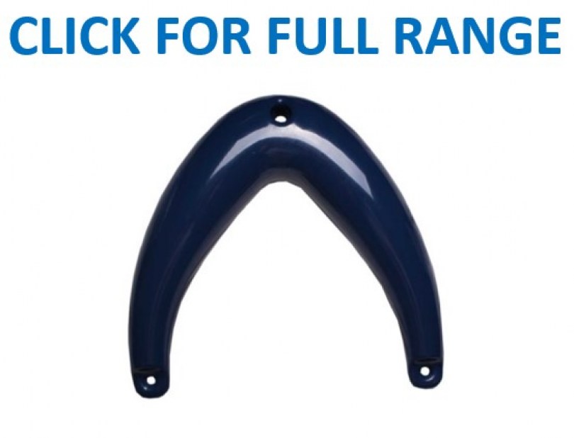Bow Buoy - Navy 